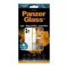 PanzerGlass ® ClearCaseColor™ iPhone 12 Pro Max - ® oranža Limited Edition