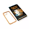 PanzerGlass ® ClearCaseColor™ iPhone 12 Pro Max - ® oranža Limited Edition