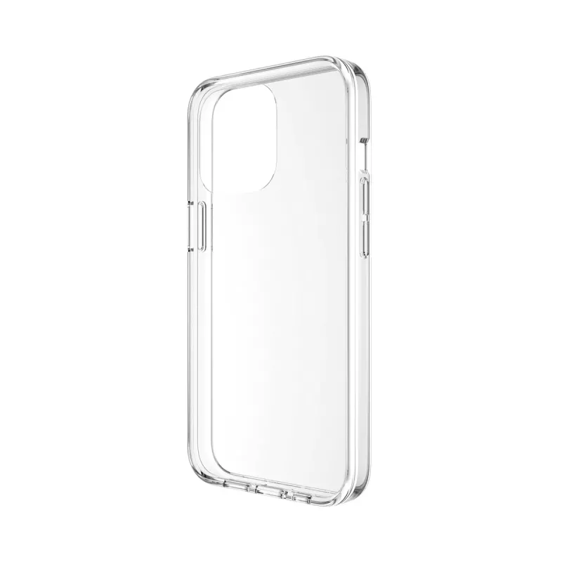 PanzerGlass ® ClearCase iPhone 13 Pro, vāciņš, Apple, Apple - iPhone 13 Pro, caurspīdīgs