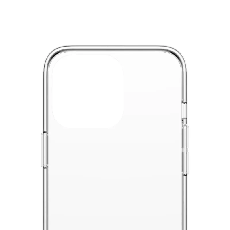 PanzerGlass ® ClearCase iPhone 13 Pro, vāciņš, Apple, Apple - iPhone 13 Pro, caurspīdīgs