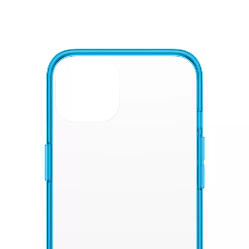 ClearCaseColor Case PanzerGlass Apple iPhone 13 Bondie Blue