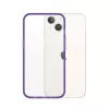 PanzerGlass ® ClearCaseColor™ iPhone 13 - Grape