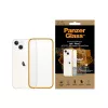 PanzerGlass ® ClearCaseColor™ iPhone 13 - Tangerine. Apvalka veids: Vāciņš, Zīmola saderība: Apple, Saderība: Apple - iPhone 13, Produkta krāsa: Oranža