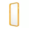 PanzerGlass ® ClearCaseColor™ iPhone 13 - Tangerine. Apvalka veids: Vāciņš, Zīmola saderība: Apple, Saderība: Apple - iPhone 13, Produkta krāsa: Oranža