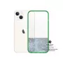 PanzerGlass ClearCaseColor vāciņš Apple iPhone 13 Lime 0334