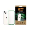 PanzerGlass ClearCaseColor vāciņš Apple iPhone 13 Lime 0334