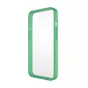 PanzerGlass ClearCaseColor vāciņš Apple iPhone 13 Lime 0334