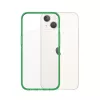 PanzerGlass ClearCaseColor vāciņš Apple iPhone 13 Lime 0334