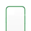 PanzerGlass ClearCaseColor vāciņš Apple iPhone 13 Lime 0334