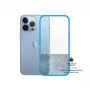 Vāciņš PanzerGlass ClearCaseColor iPhone 13 Pro Bondie Blue