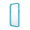 Vāciņš PanzerGlass ClearCaseColor iPhone 13 Pro Bondie Blue