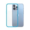 Vāciņš PanzerGlass ClearCaseColor iPhone 13 Pro Bondie Blue