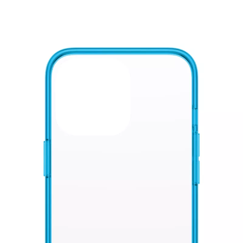Vāciņš PanzerGlass ClearCaseColor iPhone 13 Pro Bondie Blue