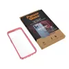 ClearCaseColor Apple iPhone 13 Pro Strawberry PanzerGlass