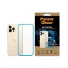 ClearCaseColor™ PanzerGlass Apple iPhone 13 Pro Max Bondie Blue