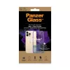 Vāciņš PanzerGlass ClearCaseColor iPhone 13 Pro Max Vīnoga