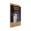 Vāciņš PanzerGlass ClearCaseColor iPhone 13 Pro Max Vīnoga