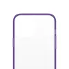 Vāciņš PanzerGlass ClearCaseColor iPhone 13 Pro Max Vīnoga