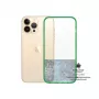PanzerGlass ® ClearCaseColor™ iPhone 13 Pro Max - laima