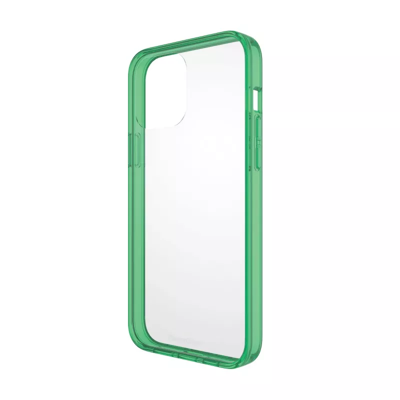 PanzerGlass ® ClearCaseColor™ iPhone 13 Pro Max - laima