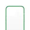 PanzerGlass ® ClearCaseColor™ iPhone 13 Pro Max - laima
