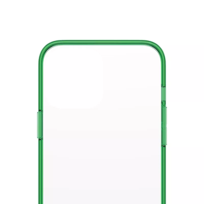 PanzerGlass ® ClearCaseColor™ iPhone 13 Pro Max - laima