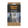 PanzerGlass ® HardCase iPhone 14 Pro | Clear, vāciņš, Apple, Apple - iPhone 14 Pro, 15.5 cm (6.1 inch), Transparent