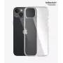 PanzerGlass HardCase mobilā tālruņa maciņš 17 cm (6.7 collas) Vāciņš Caurspīdīgs