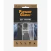 PanzerGlass HardCase mobilā tālruņa maciņš 17 cm (6.7 collas) Vāciņš Caurspīdīgs