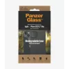PanzerGlass Bioloģiski noārdāms mobilā tālruņa vāciņš 17 cm (6,7 collas)