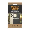 PanzerGlass ® Bioloģiski noārdāms maciņš Apple iPhone 14 Pro Max | Melns
