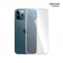 PanzerGlass ® HardCase Transparent iPhone 12 Pro Max, Cover, Apple, Apple - iPhone 12 Pro Max, Transparent
