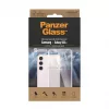 PanzerGlass® HardCase caurspīdīgs Samsung Galaxy S23+, Vāciņš, Samsung, Samsung - Galaxy S23+, Caurspīdīgs