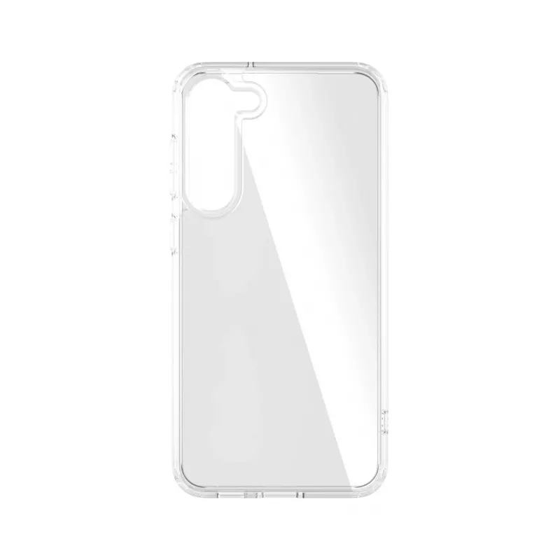 PanzerGlass® HardCase caurspīdīgs Samsung Galaxy S23+, Vāciņš, Samsung, Samsung - Galaxy S23+, Caurspīdīgs