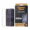PanzerGlass ® HardCase Transparent w. D3O® Samsung Galaxy A25 5G