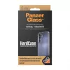 PanzerGlass ® HardCase Transparent w. D3O® Samsung Galaxy A25 5G