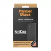 PanzerGlass ® HardCase Melns ar D3O® Samsung Galaxy A15 | A15 5G