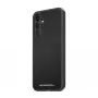 PanzerGlass® HardCase melns ar D3O® Samsung Galaxy A25 5G