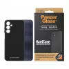 PanzerGlass® HardCase melns ar D3O® Samsung Galaxy A25 5G
