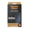 PanzerGlass® HardCase caurspīdīgs ar D3O® Samsung Galaxy A35 5G
