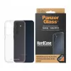 PanzerGlass ® HardCase caurspīdīgs ar D3O® Samsung Galaxy A55 5G
