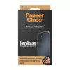 PanzerGlass ® HardCase caurspīdīgs ar D3O® Samsung Galaxy A55 5G