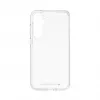 PanzerGlass ® HardCase caurspīdīgs ar D3O® Samsung Galaxy A55 5G