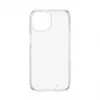 PanzerGlass ® HardCase Transparent w. D3O® iPhone 15