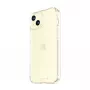 PanzerGlass ® HardCase Transparent w. D3O® iPhone 15 Plus, vāciņš, Apple, Apple - iPhone 15 Plus, caurspīdīgs