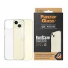PanzerGlass ® HardCase Transparent w. D3O® iPhone 15 Plus, vāciņš, Apple, Apple - iPhone 15 Plus, caurspīdīgs