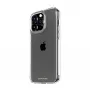PanzerGlass ® HardCase caurspīdīgs ar D3O® iPhone 15 Pro Max