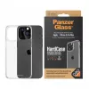 PanzerGlass ® HardCase caurspīdīgs ar D3O® iPhone 15 Pro Max