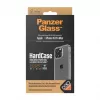 PanzerGlass ® HardCase caurspīdīgs ar D3O® iPhone 15 Pro Max