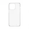 PanzerGlass ® HardCase caurspīdīgs ar D3O® iPhone 15 Pro Max